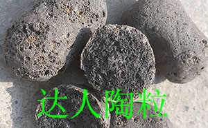 浙江温州陶粒生产厂家直销