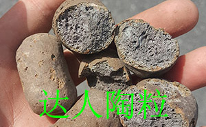 江西抚州陶粒生产厂家直销