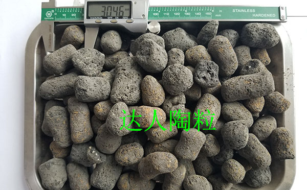 浙江丽水陶粒生产厂家直销