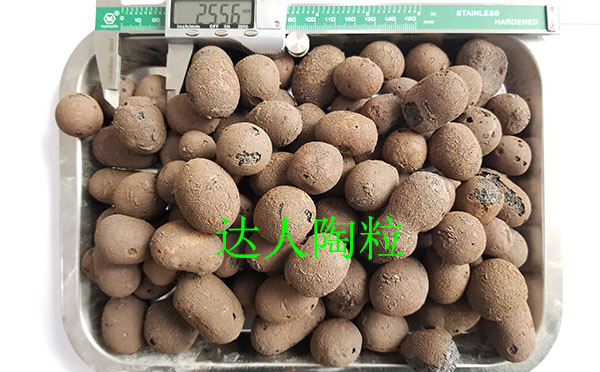 浙江义乌陶粒生产厂家直销