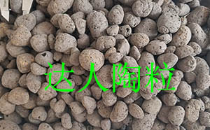江西赣州陶粒生产厂家直销