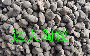 江西新余陶粒生产厂家直销