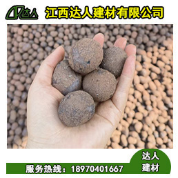 建筑陶粒为什么被称为轻骨料